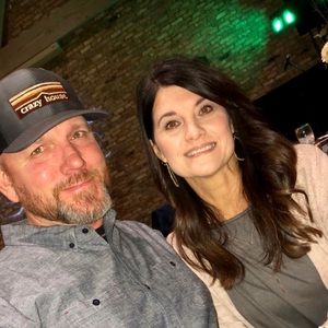 Meet your Posher, Leslie